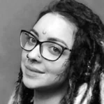 Kristýna Kohoutová – blogerka, copywriterka a testerka online casin
