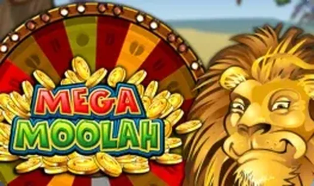 Mega Moolah – Microgaming
